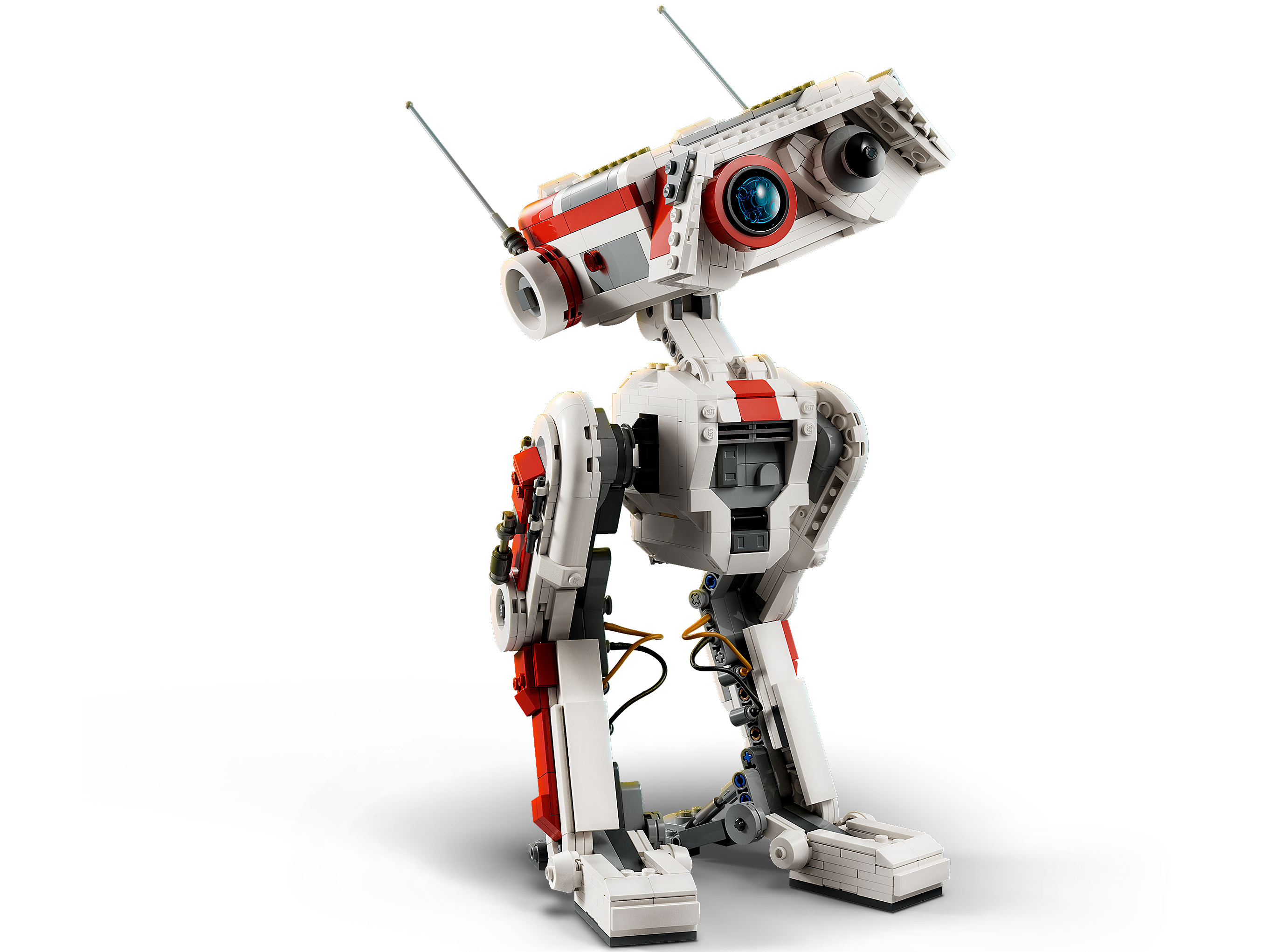 LEGO 75335 BD-1™ (Star Wars™ 星球大戰)