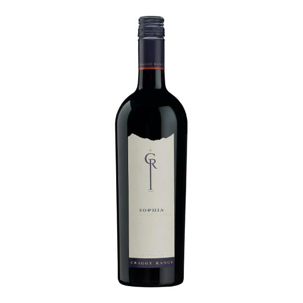 Craggy Range Sophia 2021 (RP94)