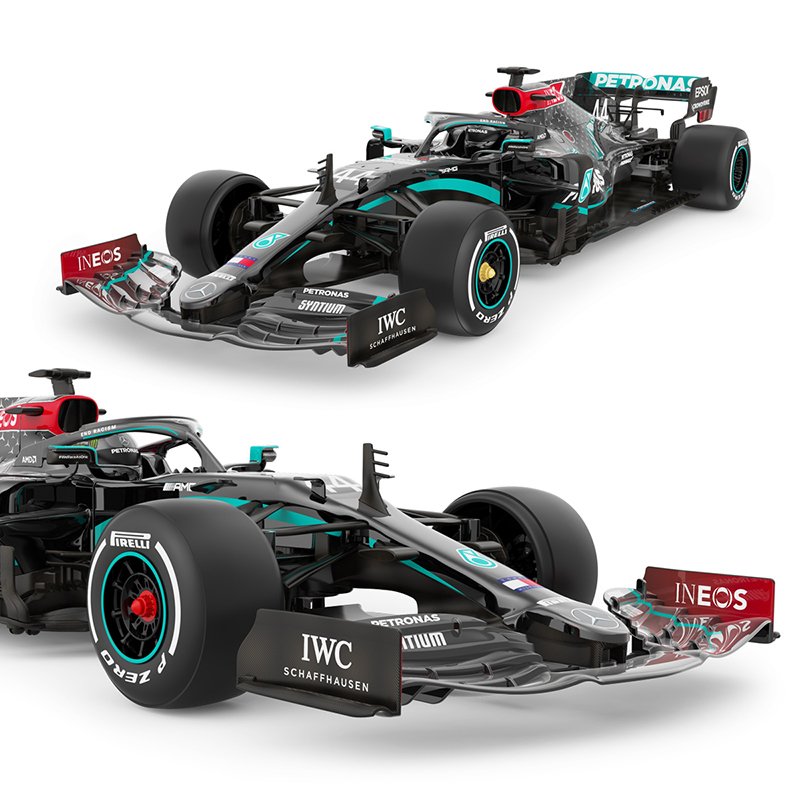 Mercedes-AMG F1 W11 EQ Performance 1:12 方程式F1大型遙控車