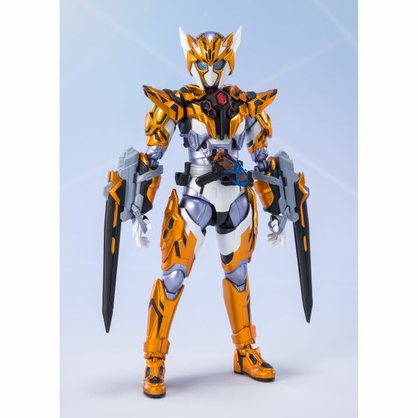 幪面超人-SHF 幪面超人 ZERO ONE Valkyrie Justice Serval