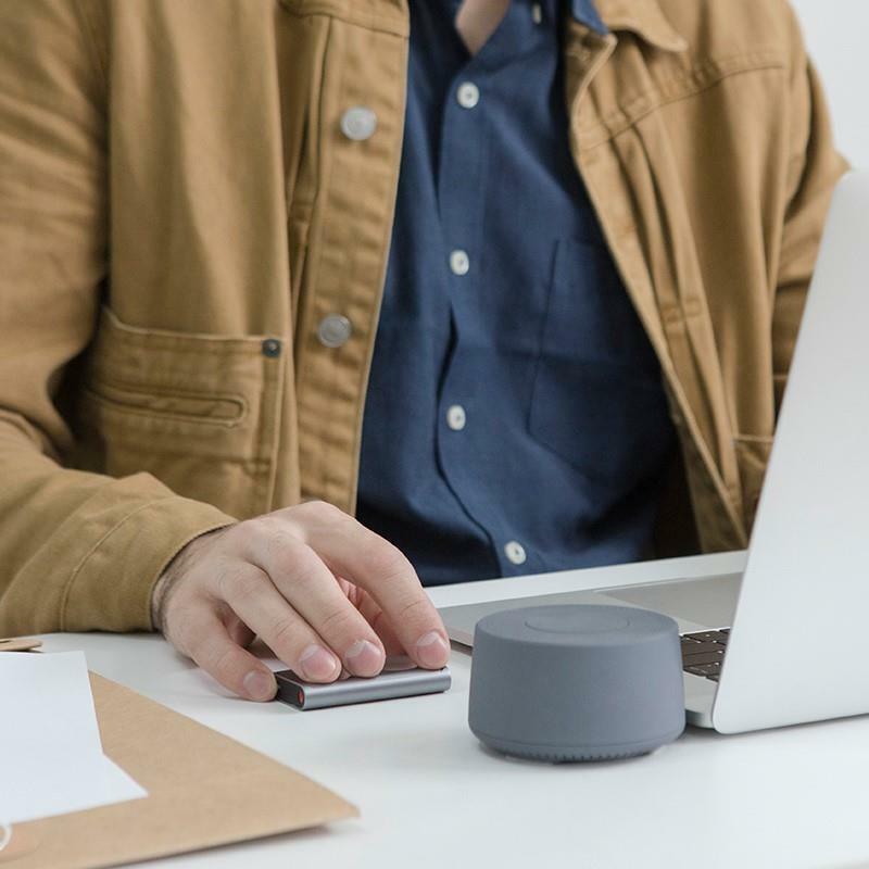 CheerPod迷你4合1智慧滑鼠