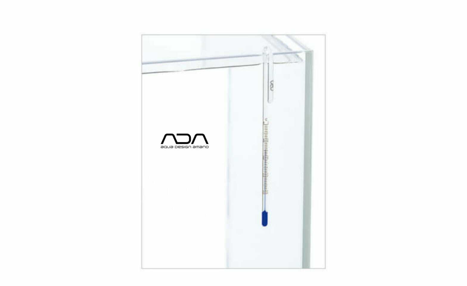 ADA 彎掛水温温度計