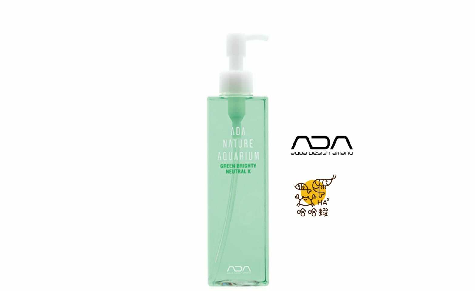 ADA 活性平衡鉀肥