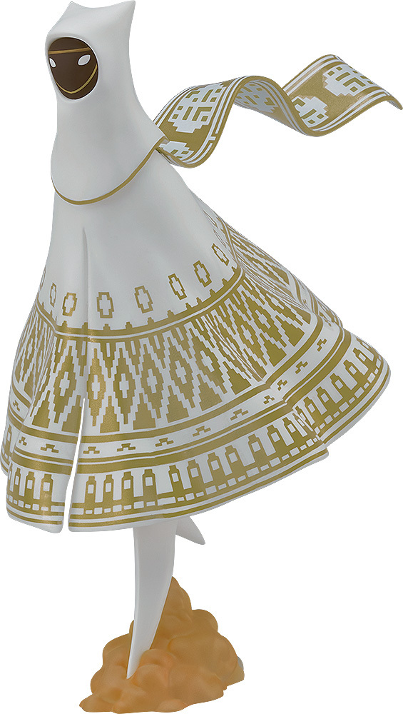 「ACG.GO」「預購」日版 Pop Up Parade 白袍旅人 Journey