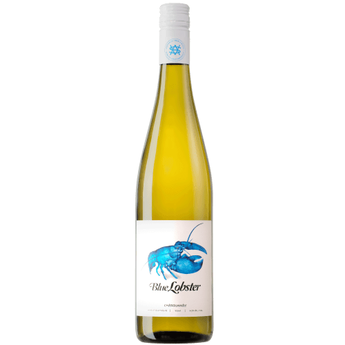 Auswan Creek Blue Lobster Chardonnay NV 750ml