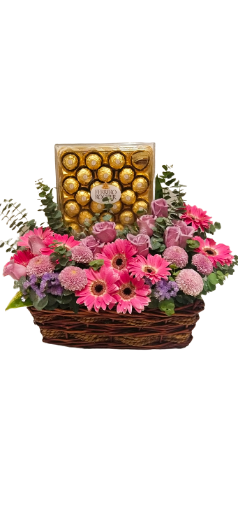 Flower Arrangement - FA34