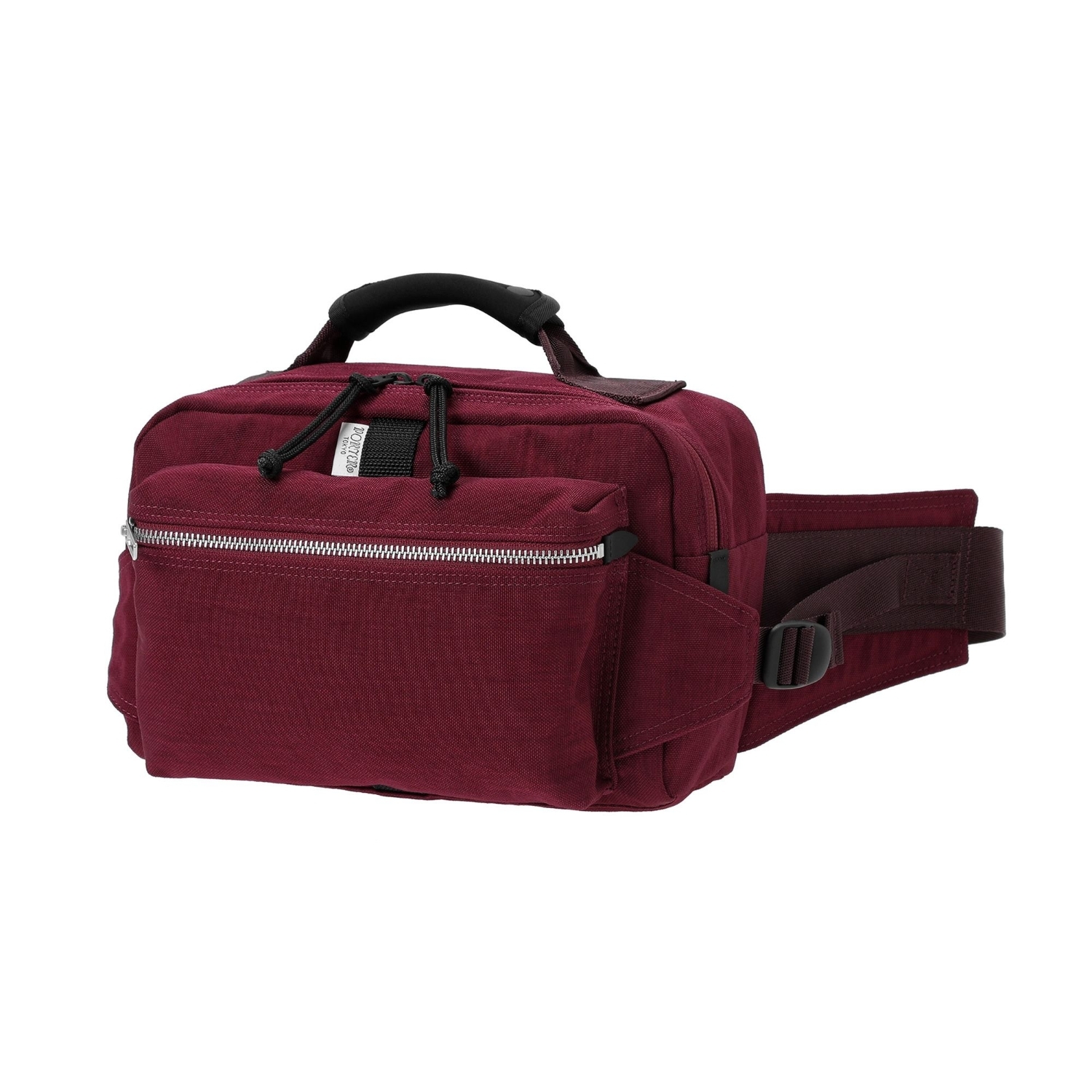 日本吉田包 PORTER / PORTER WILLOW  WAIST BAG