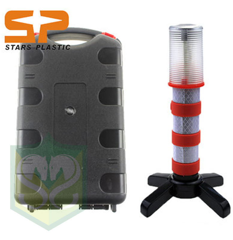 STARS PLASTIC Multifunctional Warning Light