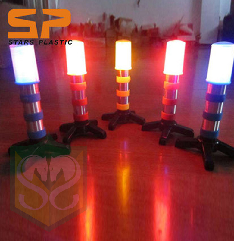 STARS PLASTIC Multifunctional Warning Light