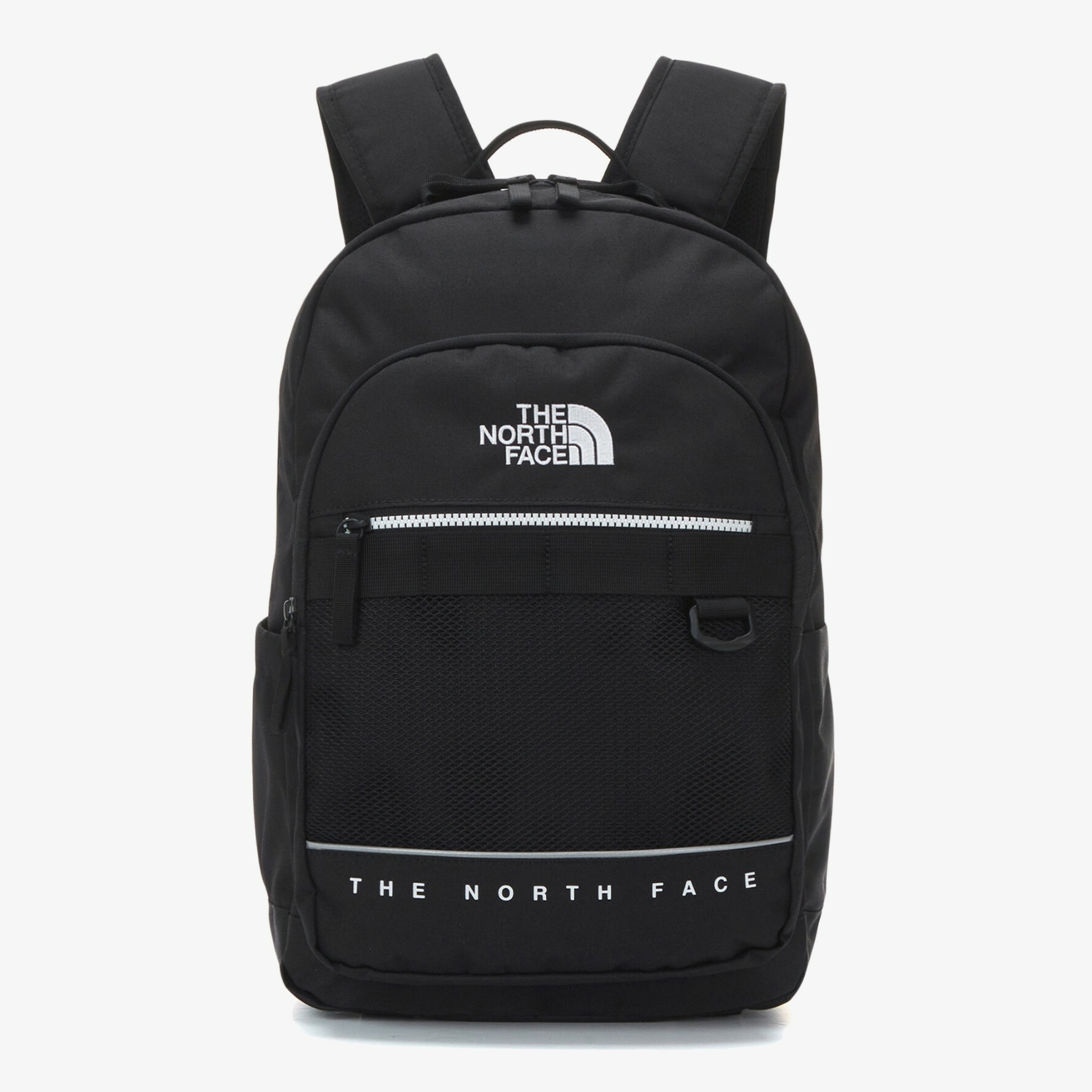 THE NORTH FACE JR. LIGHT SCH PACK 後背包 黑 NM2DN50R