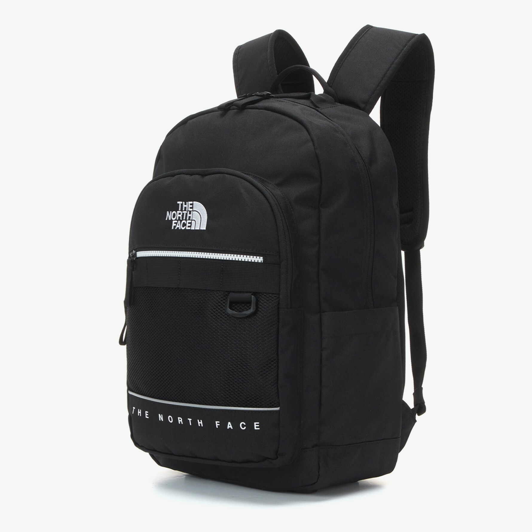 THE NORTH FACE JR. LIGHT SCH PACK 後背包 黑 NM2DN50R