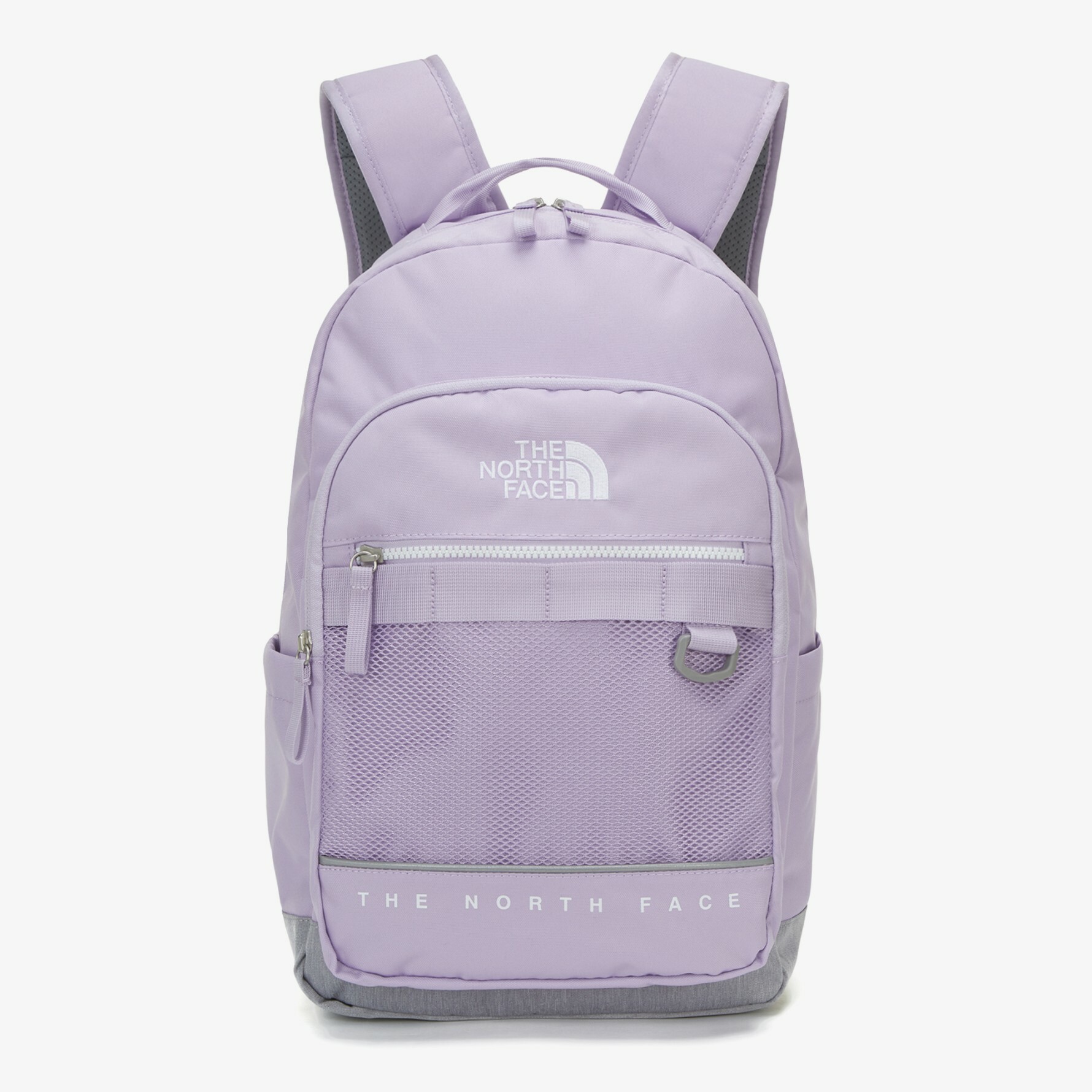 THE NORTH FACE JR. LIGHT SCH PACK 後背包 紫色 NM2DN50U