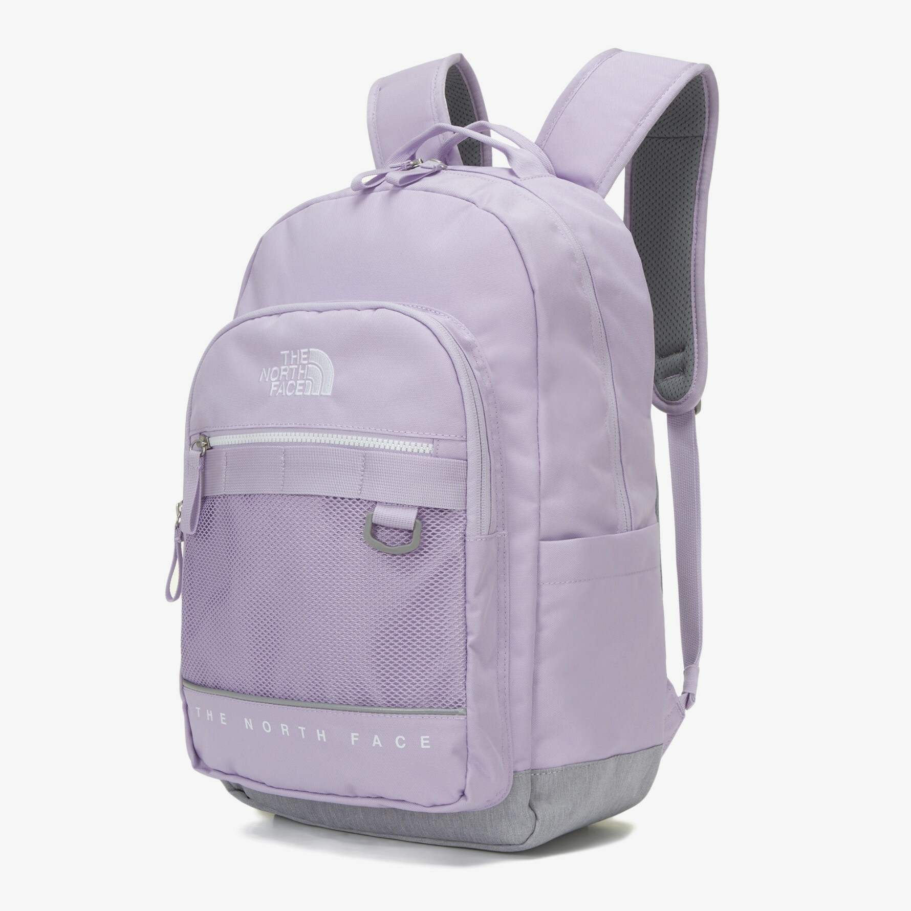 THE NORTH FACE JR. LIGHT SCH PACK 後背包 紫色 NM2DN50U