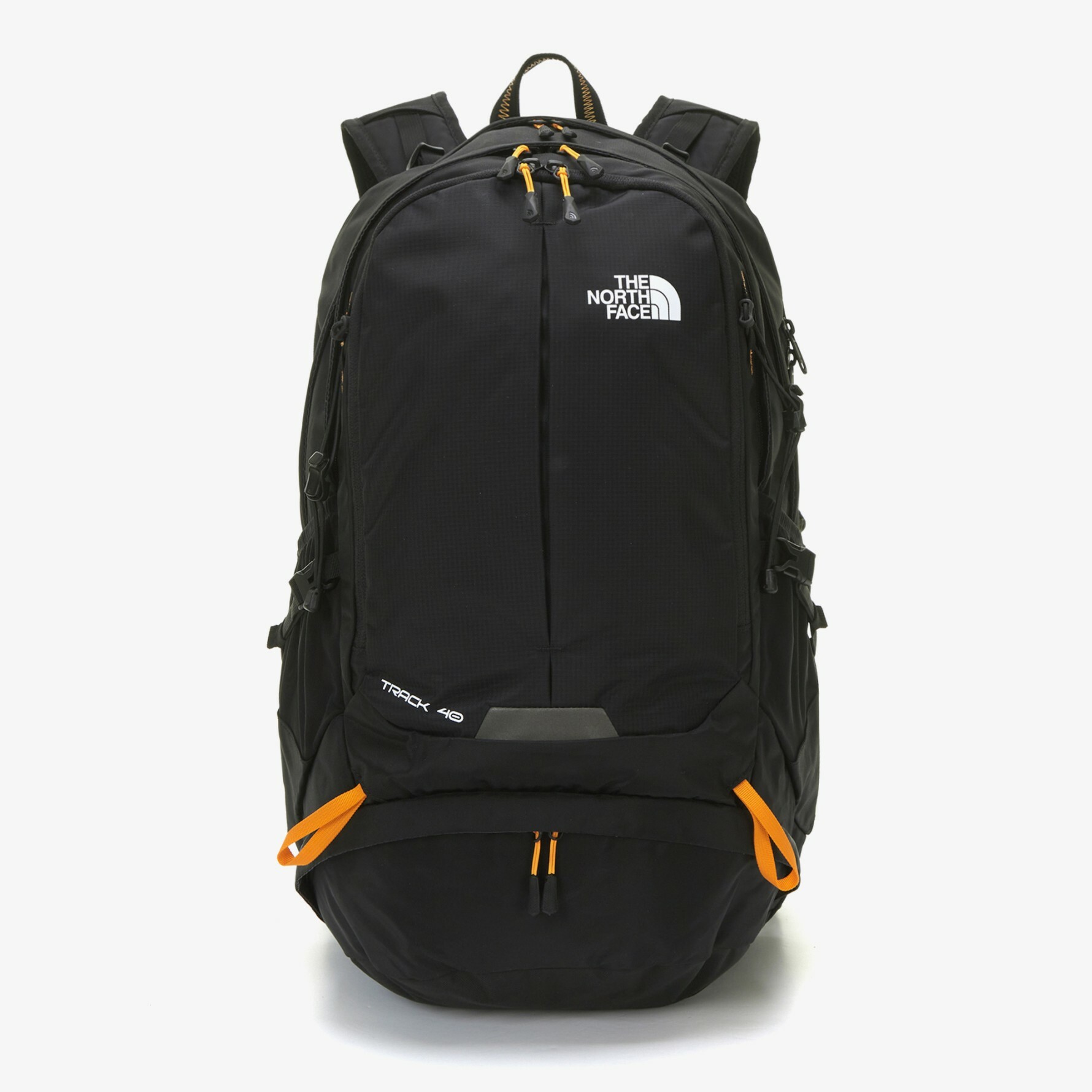 THE NORTH FACE TRACK 40 戶外 爬山 後背包 黑 NM2SN60A