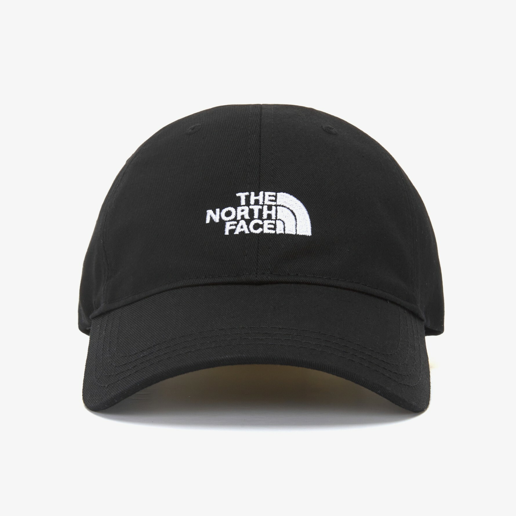 THE NORTH FACE 白標 COTTON BALL CAP 基本款 球帽 鴨舌帽 NE3CN51J