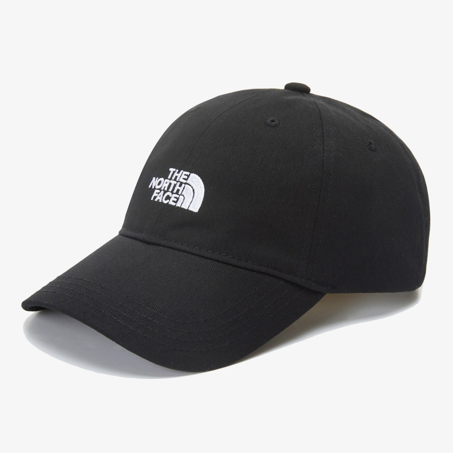 THE NORTH FACE 白標 COTTON BALL CAP 基本款 球帽 鴨舌帽 NE3CN51J