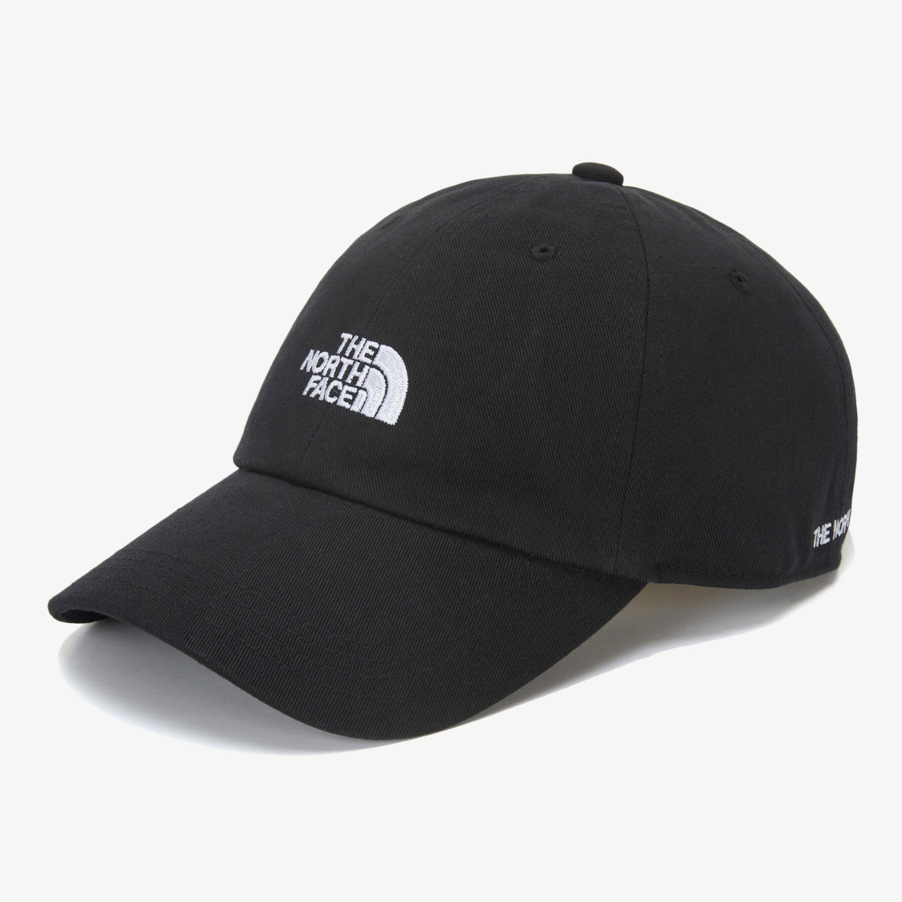 THE NORTH FACE LOGO SOFT CAP 基本款 球帽 鴨舌帽 NE3CN58A