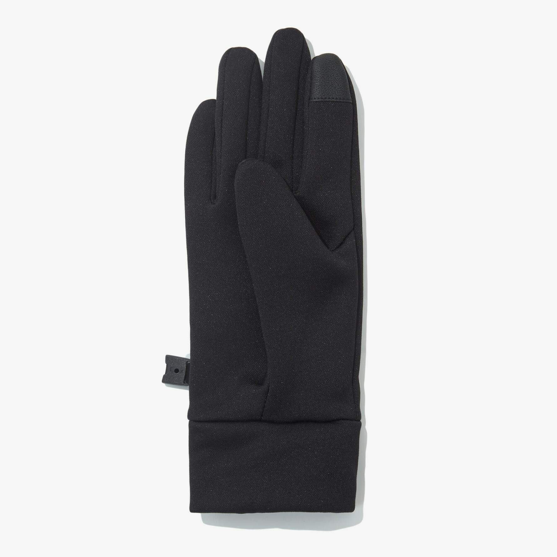 THE NORTH FACE UNI PS GLOVE 手套 黑 NJ3GN51A