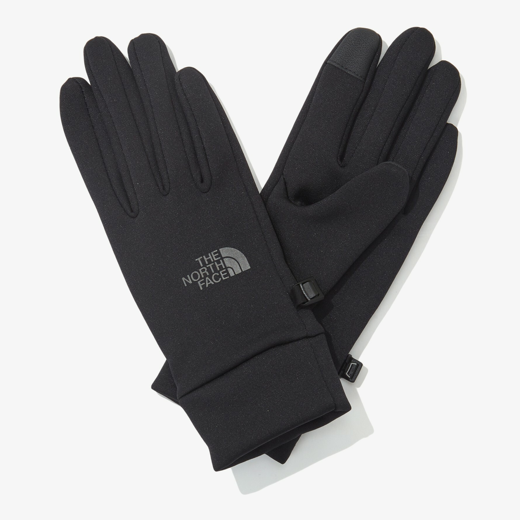 THE NORTH FACE UNI PS GLOVE 手套 黑 NJ3GN51A