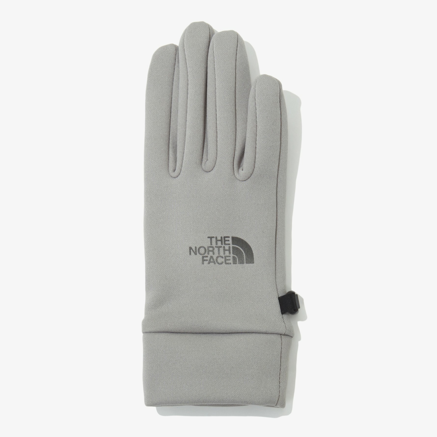 THE NORTH FACE UNI PS GLOVE 手套 灰 NJ3GN51C