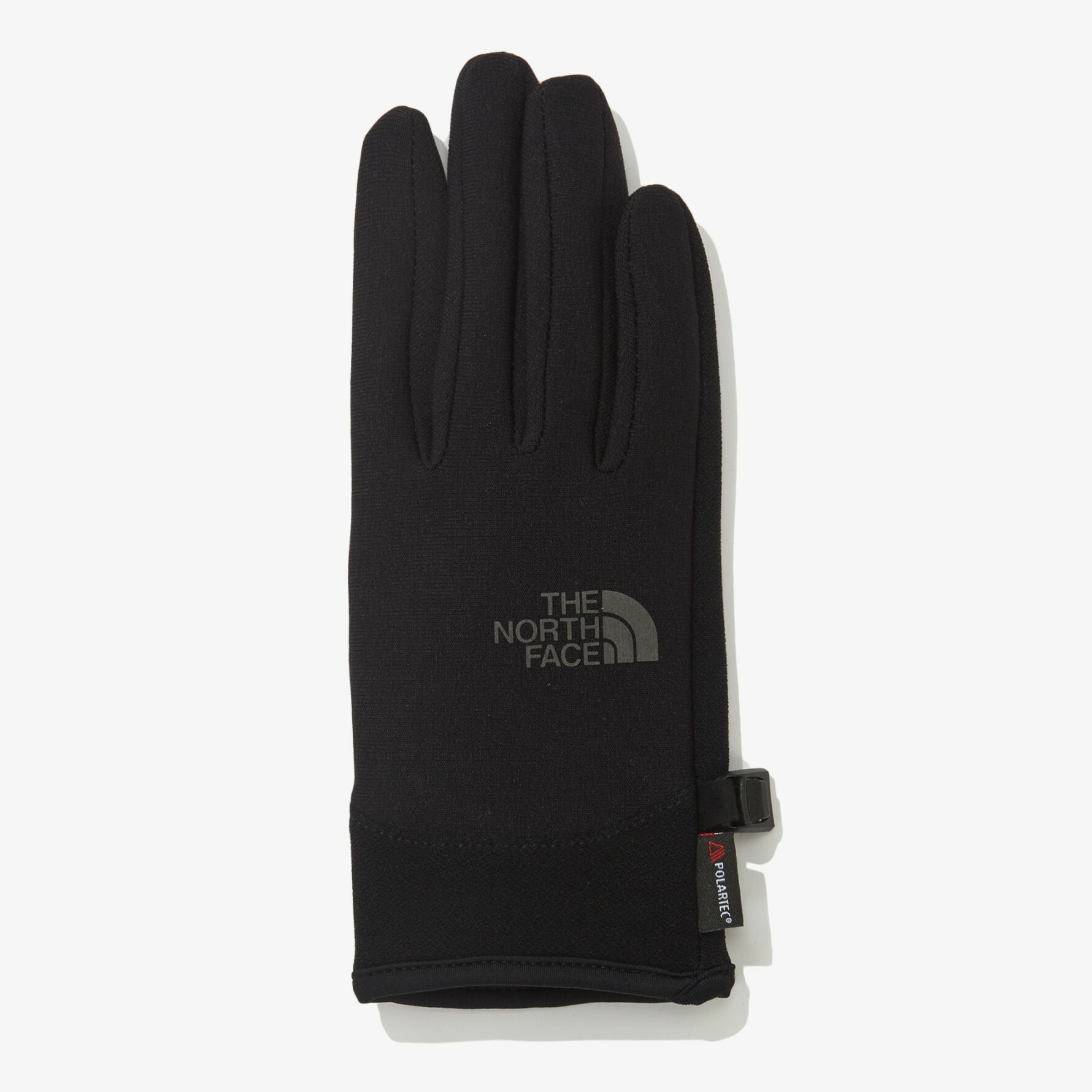 THE NORTH FACE PS ACTIVE GLOVE 手套 黑 NJ3GN52A