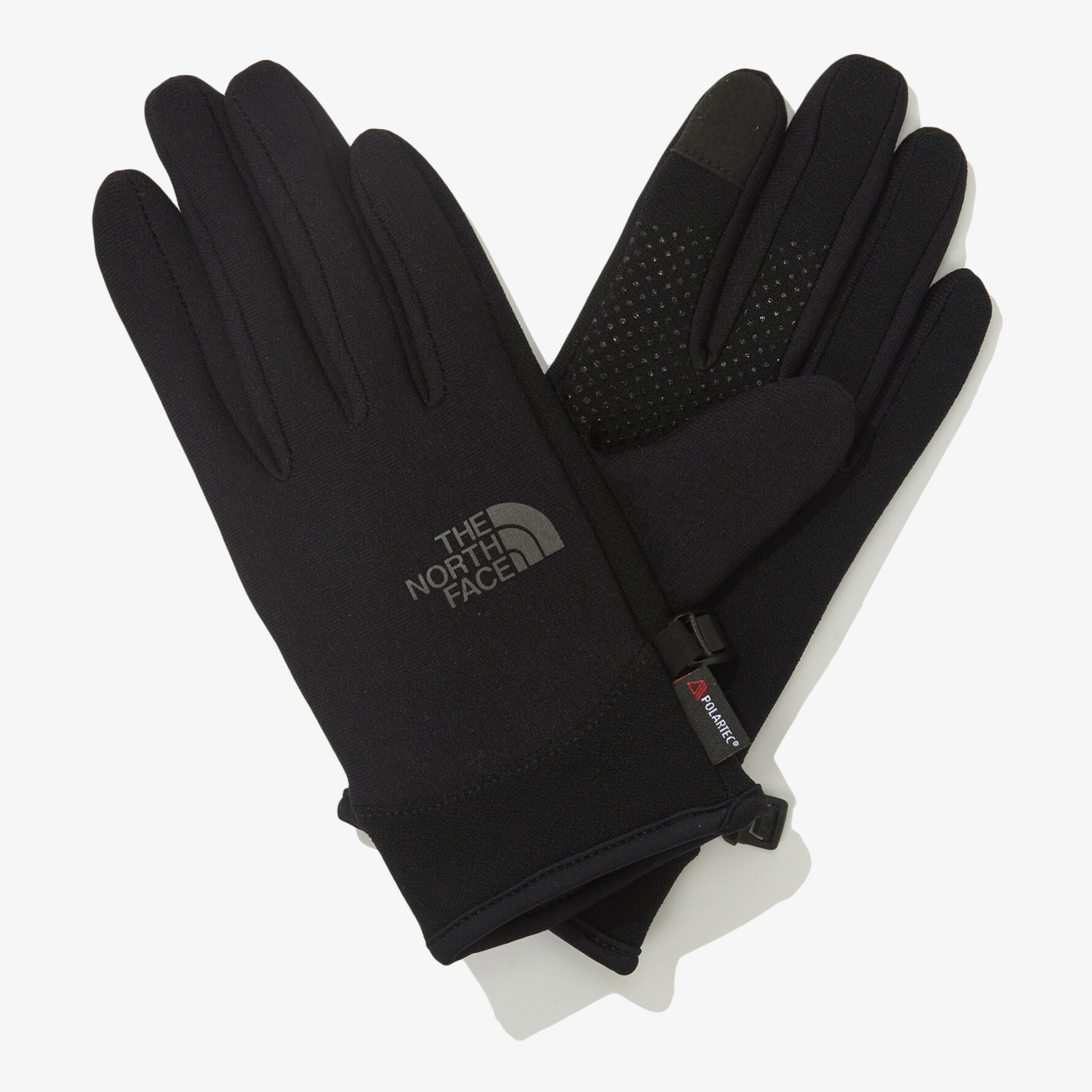 THE NORTH FACE PS ACTIVE GLOVE 手套 黑 NJ3GN52A
