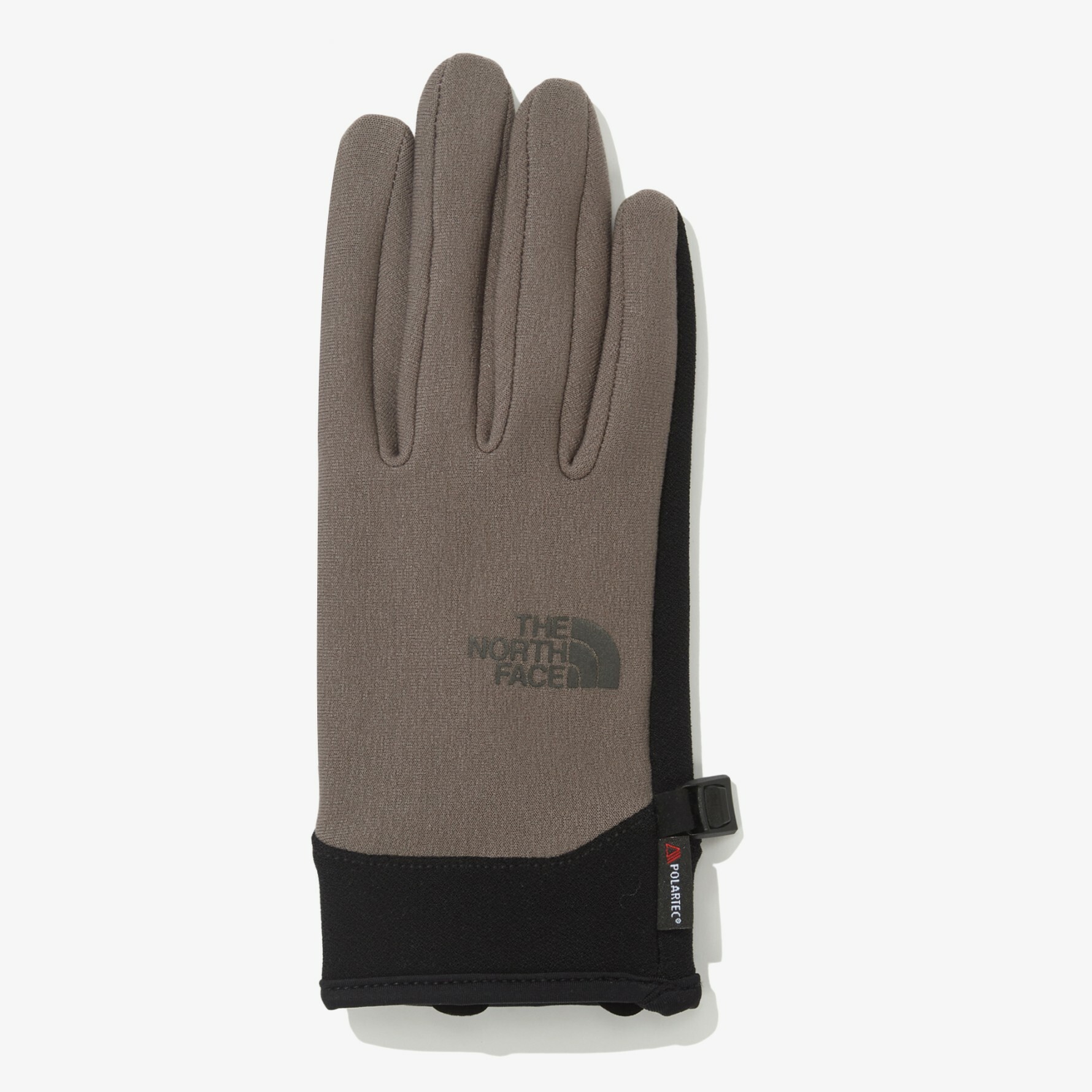 THE NORTH FACE PS ACTIVE GLOVE 手套 咖啡 NJ3GN52B