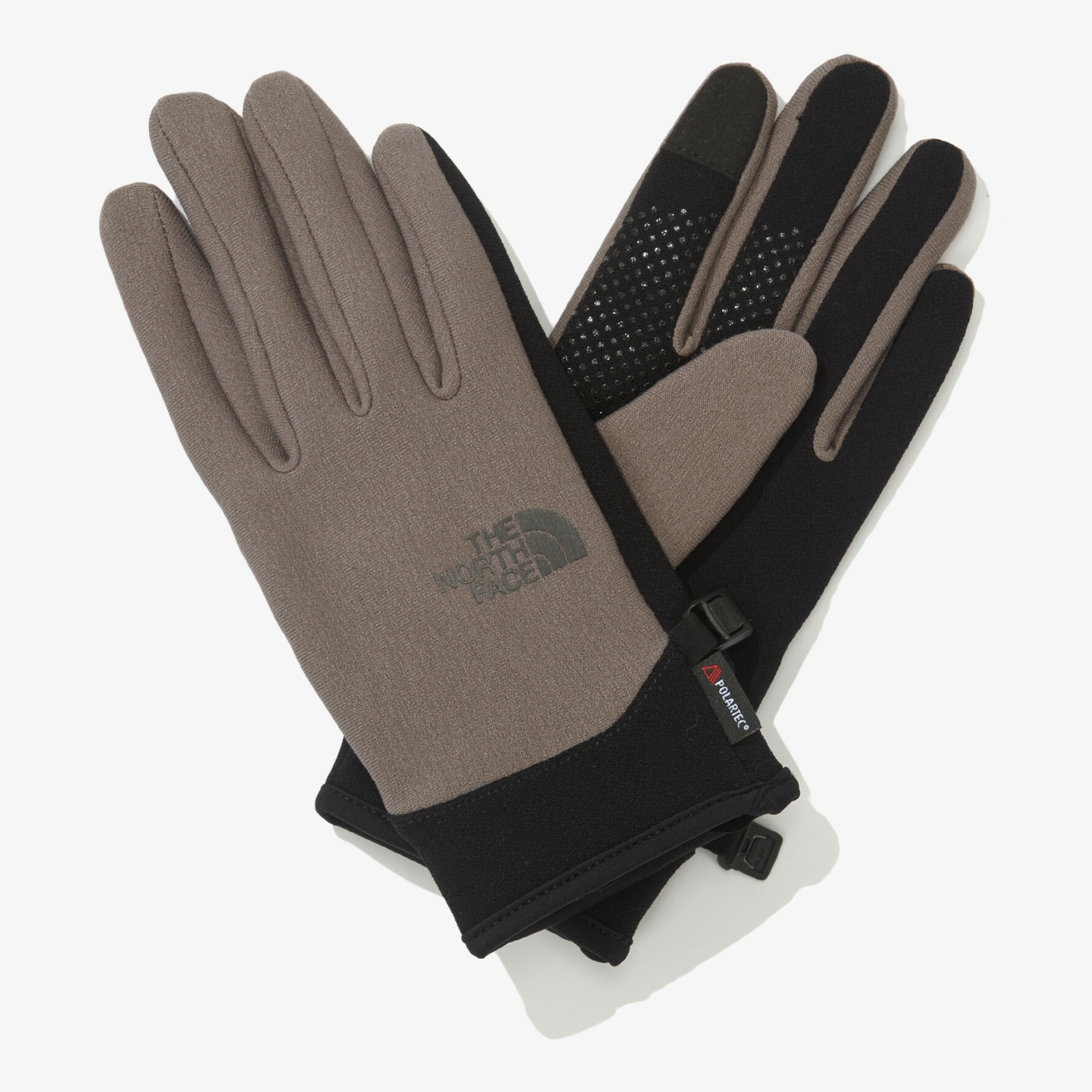 THE NORTH FACE PS ACTIVE GLOVE 手套 咖啡 NJ3GN52B