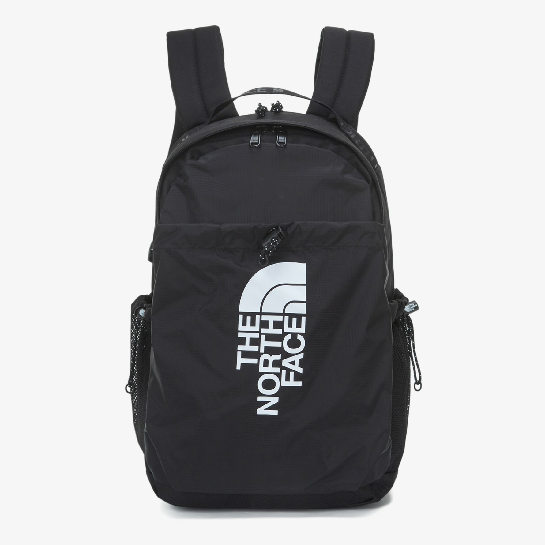 THE NORTH FACE BOZER BACKPACK 雙肩 後背包 黑 NM2DN70A