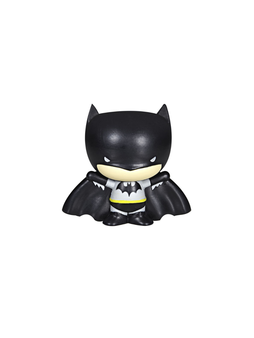 澳洲品牌 ZOGGS x DC 蝙蝠俠噴水公仔