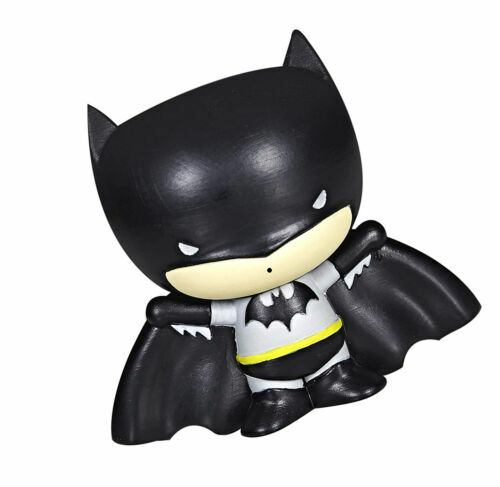 澳洲品牌 ZOGGS x DC 蝙蝠俠噴水公仔