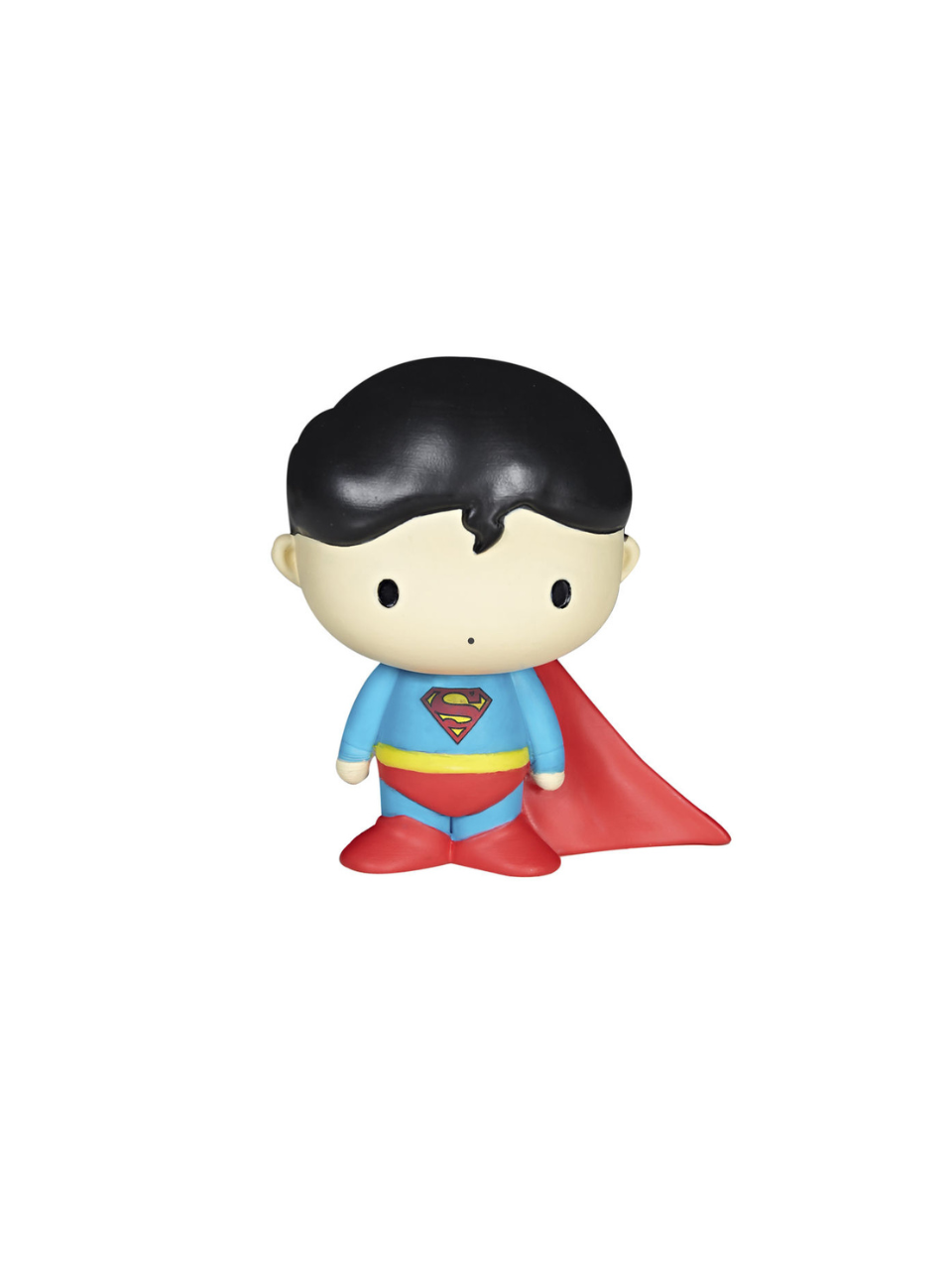 澳洲品牌 ZOGGS x DC 超人噴水公仔