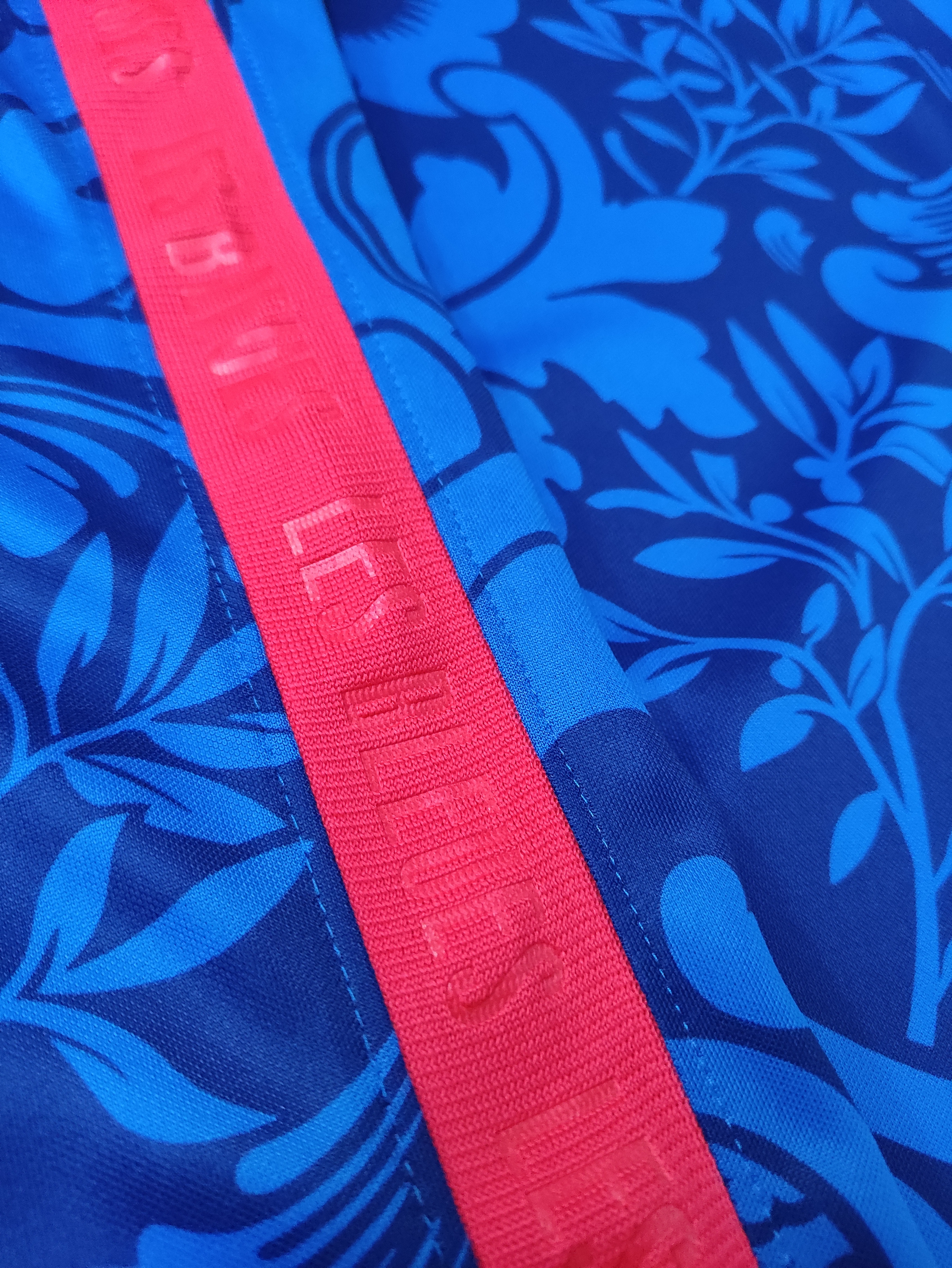 2022法國女子國家隊主場球迷版球衣