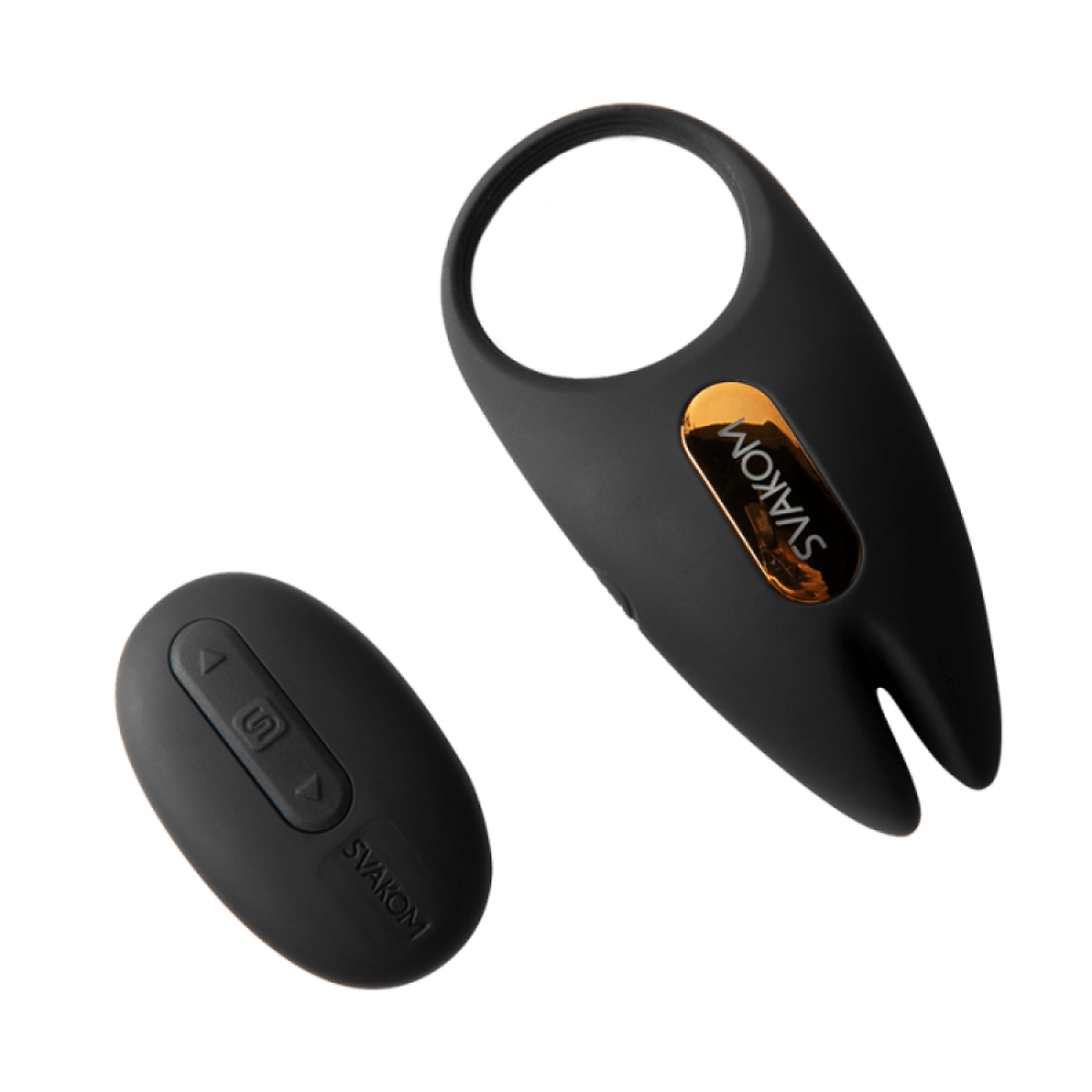 SVAKOM Winni 2 延時智能震動環