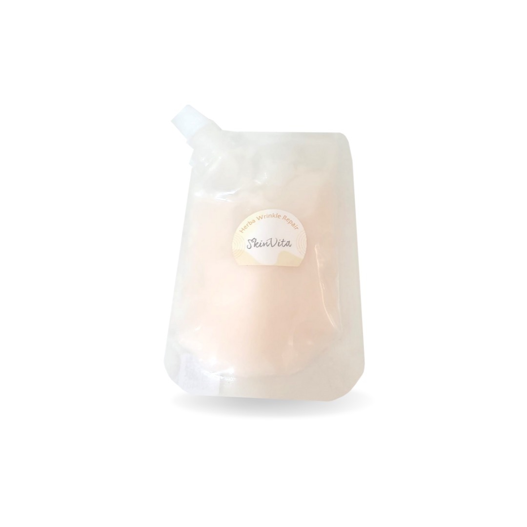 Q10 草本抗敏修護乳霜面膜