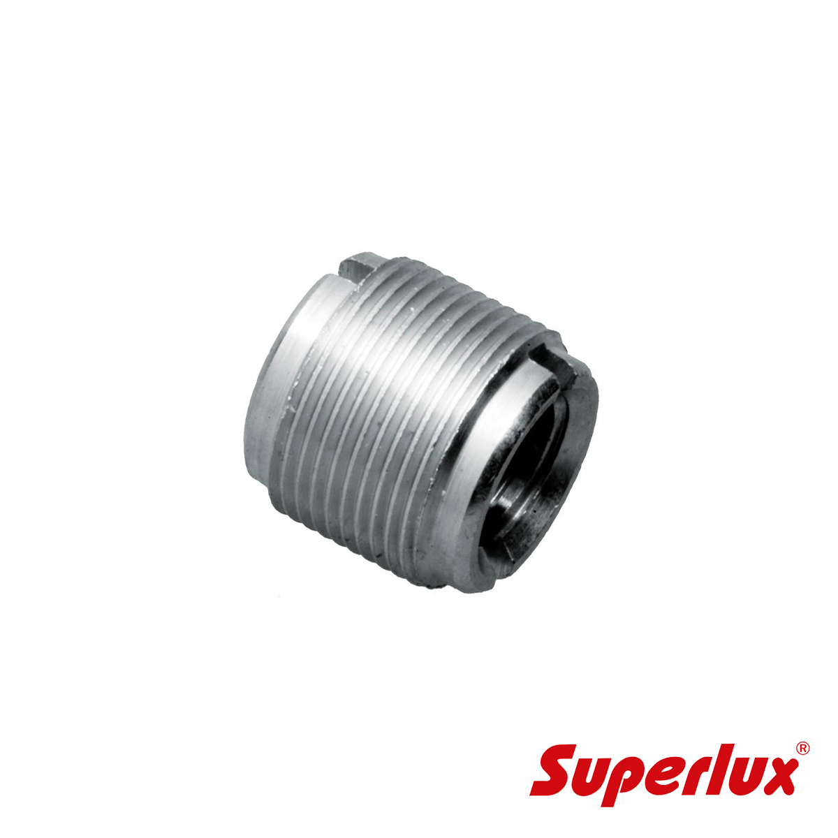 Superlux YA1 3/8轉5/8 麥克風 螺牙轉接頭