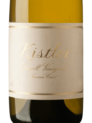 Kistler Durell Vineyard Chardonnay 2023 (RP94)