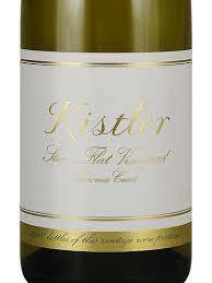Kistler Stone Flat Vineyard Chardonnay 2023 (RP95)