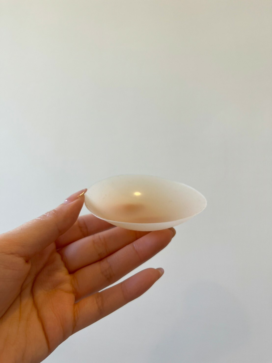 GLOWING 無膠自黏胸貼