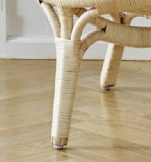 蛋型藤編休閒椅 LLZ-TY-981956