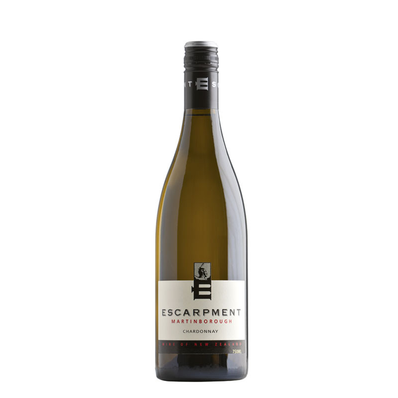 Escarpment Chardonnay 2019 (RP92)