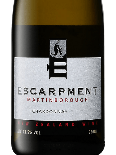 Escarpment Chardonnay 2019 (RP92)