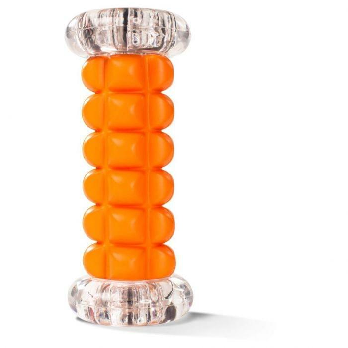 TriggerPoint Nano Foot Roller-orange 按摩滾輪