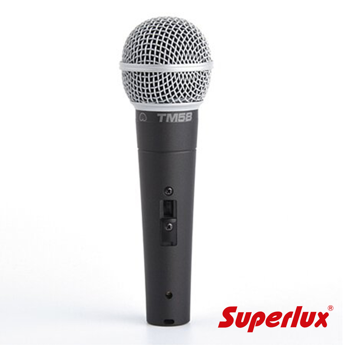 Superlux TM58S 心型/動圈式 麥克風