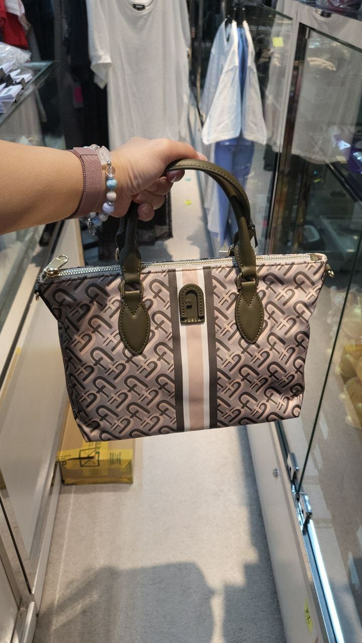 [S] FURLA WB00392-BX0705-TM100-1-007-20-CN-B CALIPSO, TONI MARMO, 8050597093475 (SF55)