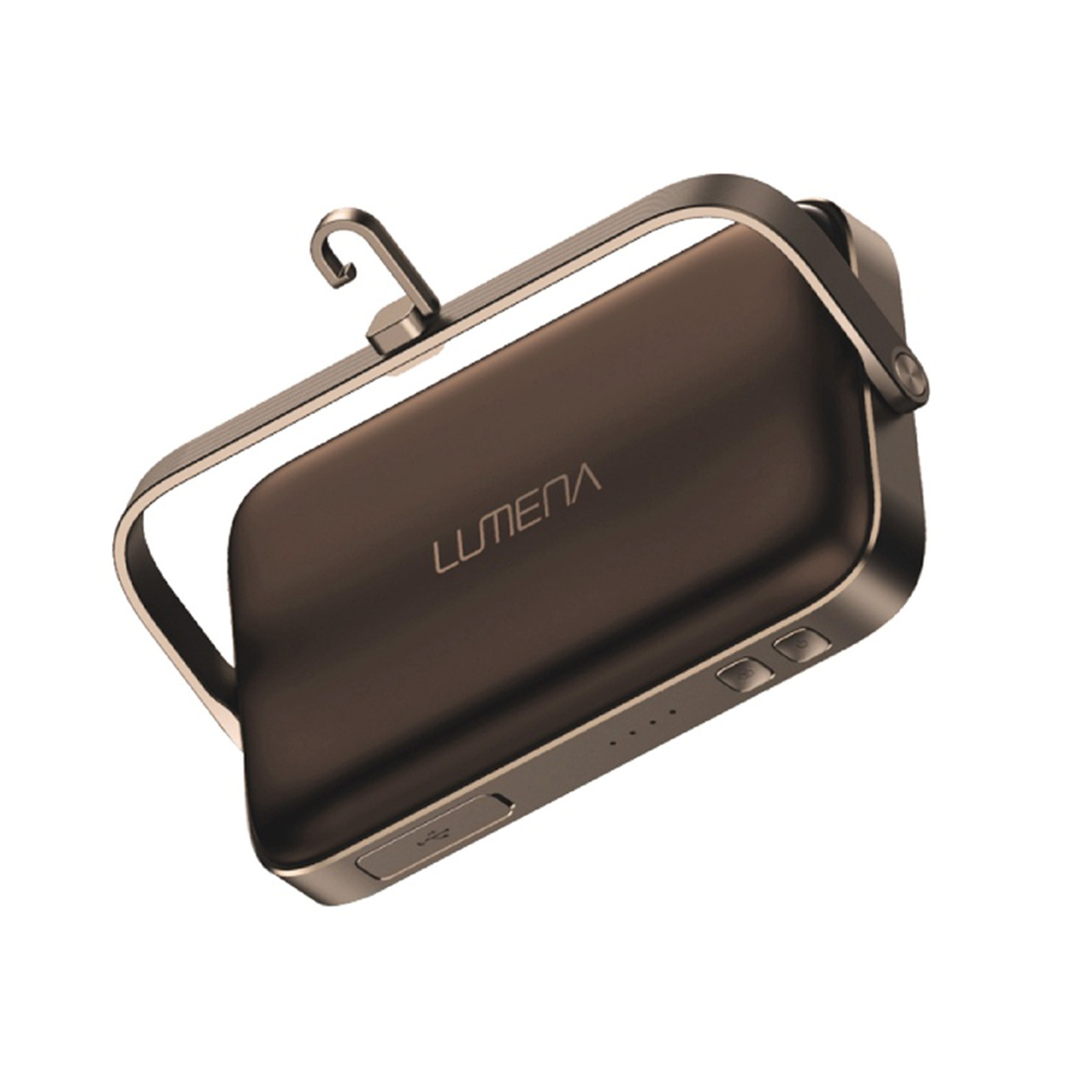 【N9 LUMENA】PLUS2 行動電源照明LED燈