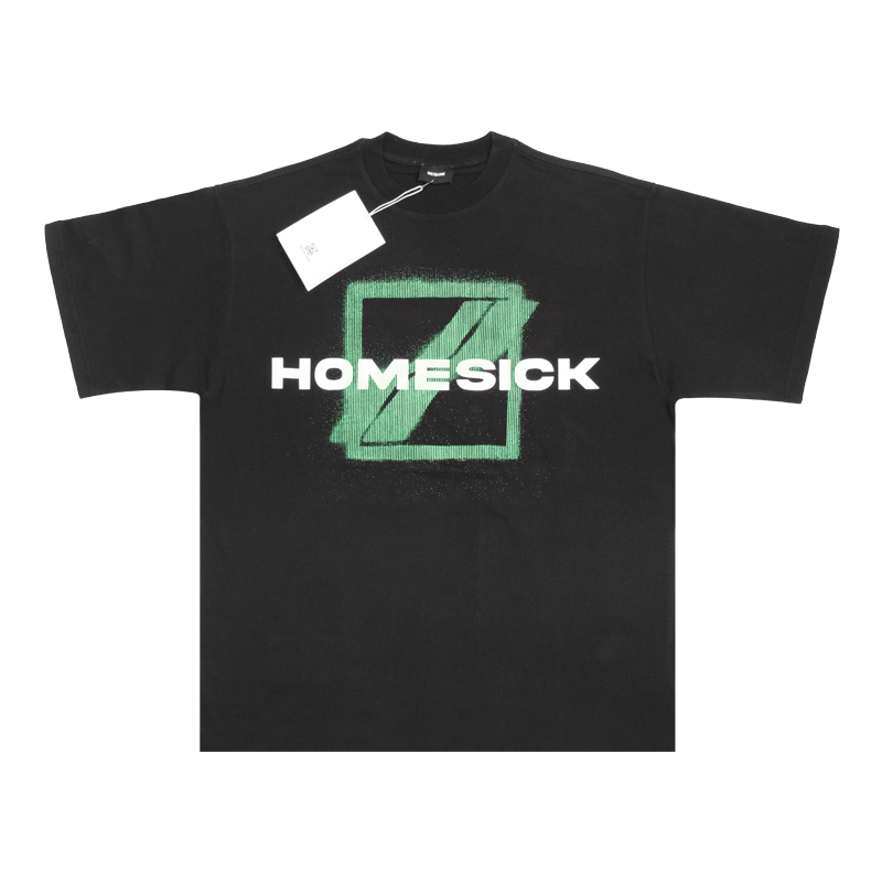 WE11DONE  HOMESICK限定款 (2色)