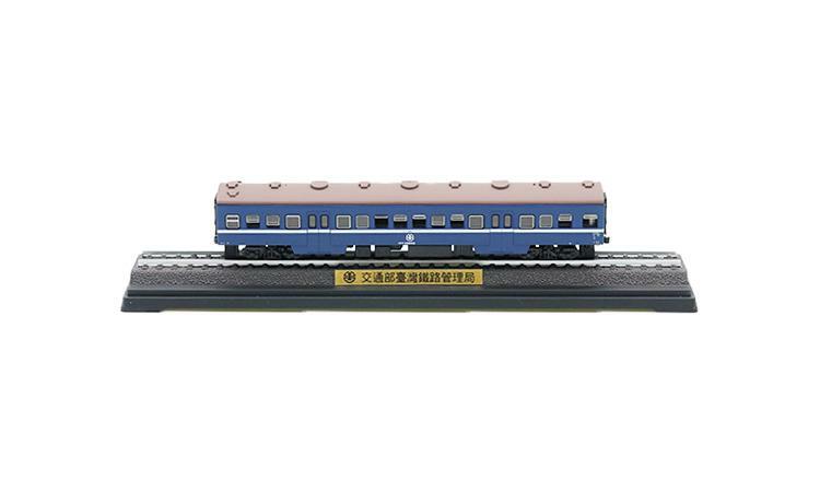 鐵支路 NS3502 N規 普通車 紀念車 35TP32850型