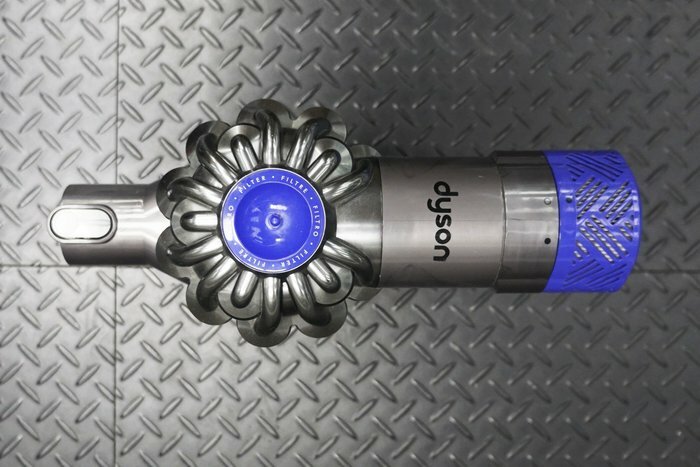 dyson V6 fluffy （SV09） Dyson V6™-støvsuger (SV09 Fluffy) | Dyson