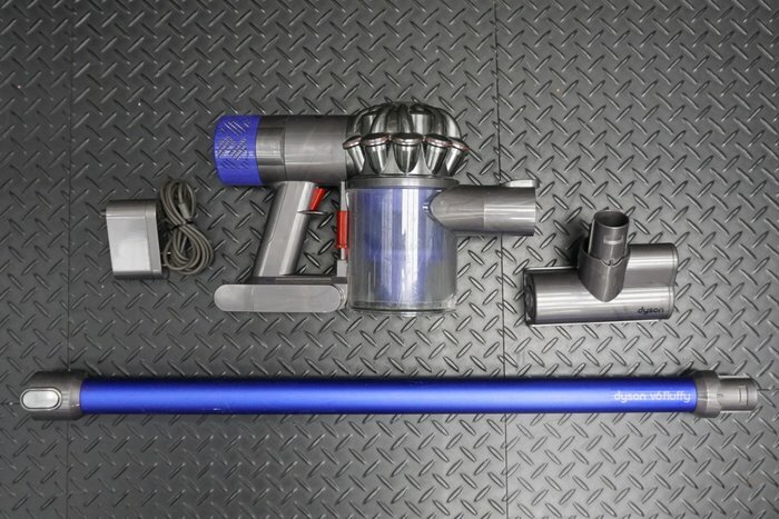 Dyson V6 Fluffy SV09 二手戴森吸塵器#71985